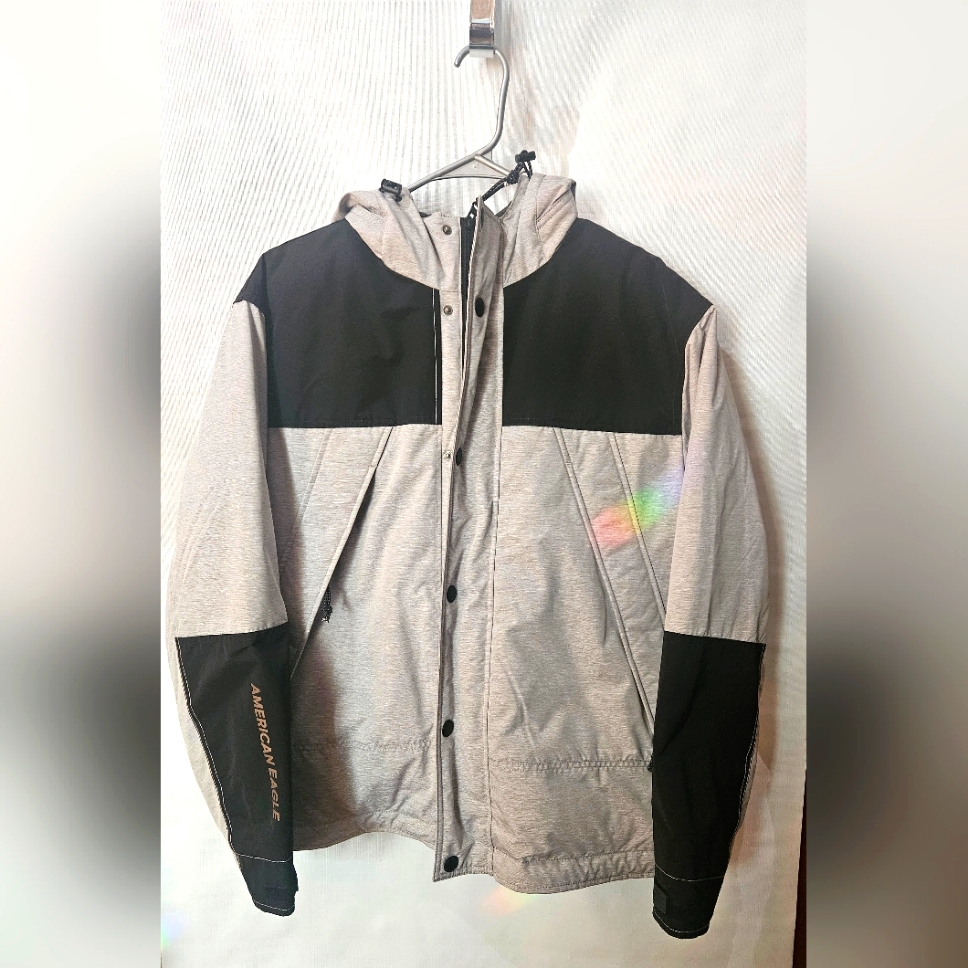 Outerwear Parka
